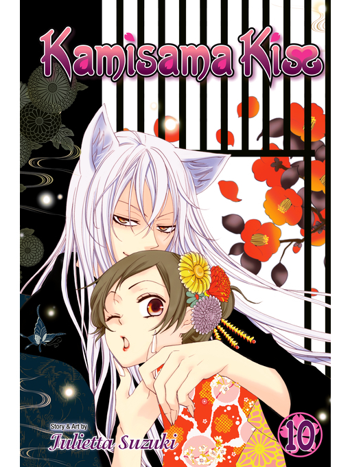 Title details for Kamisama Kiss, Volume 10 by Julietta Suzuki - Available